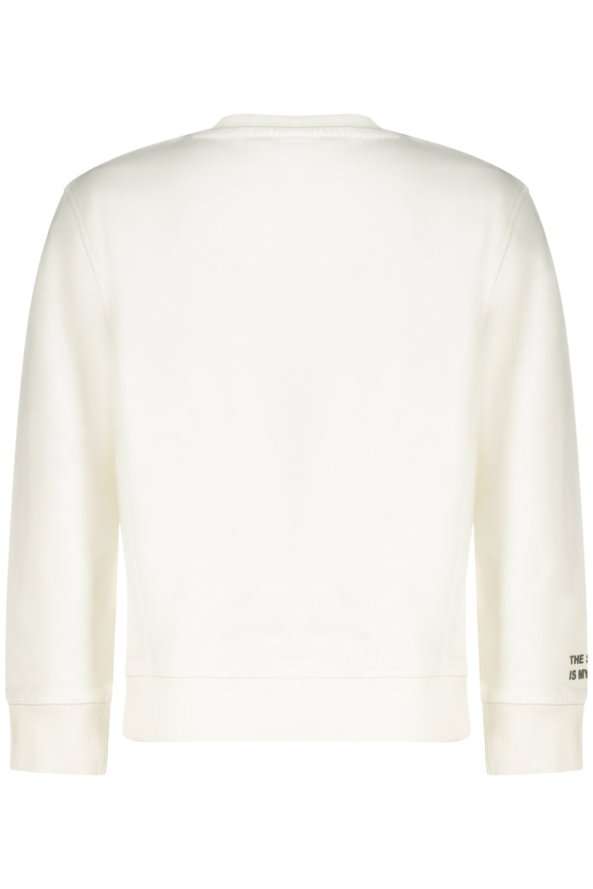 SWEATSHIRT EM ALGODÃO NORTH SAILS CRIANÇA BRANCA
