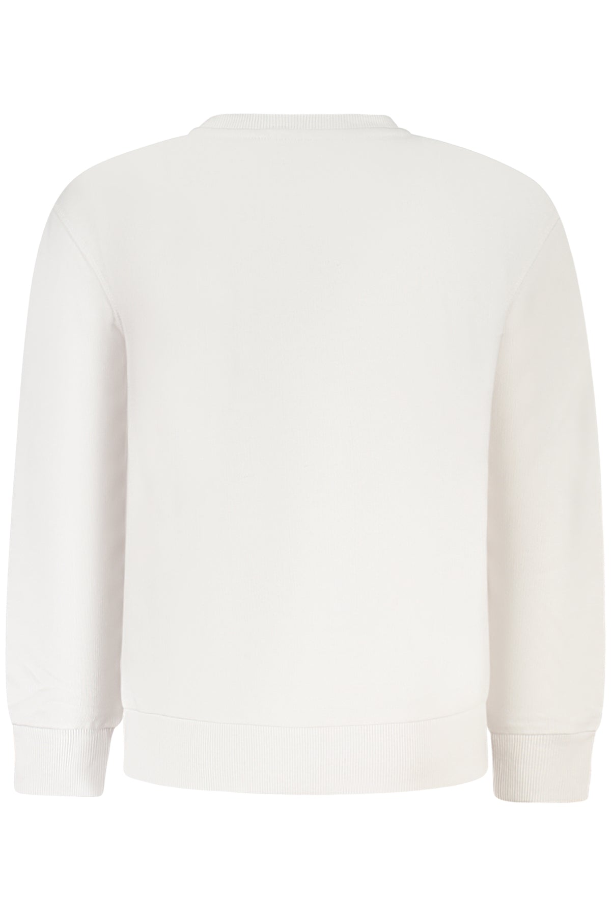 SWEATSHIRT EM ALGODÃO NORTH SAILS CRIANÇA BRANCA