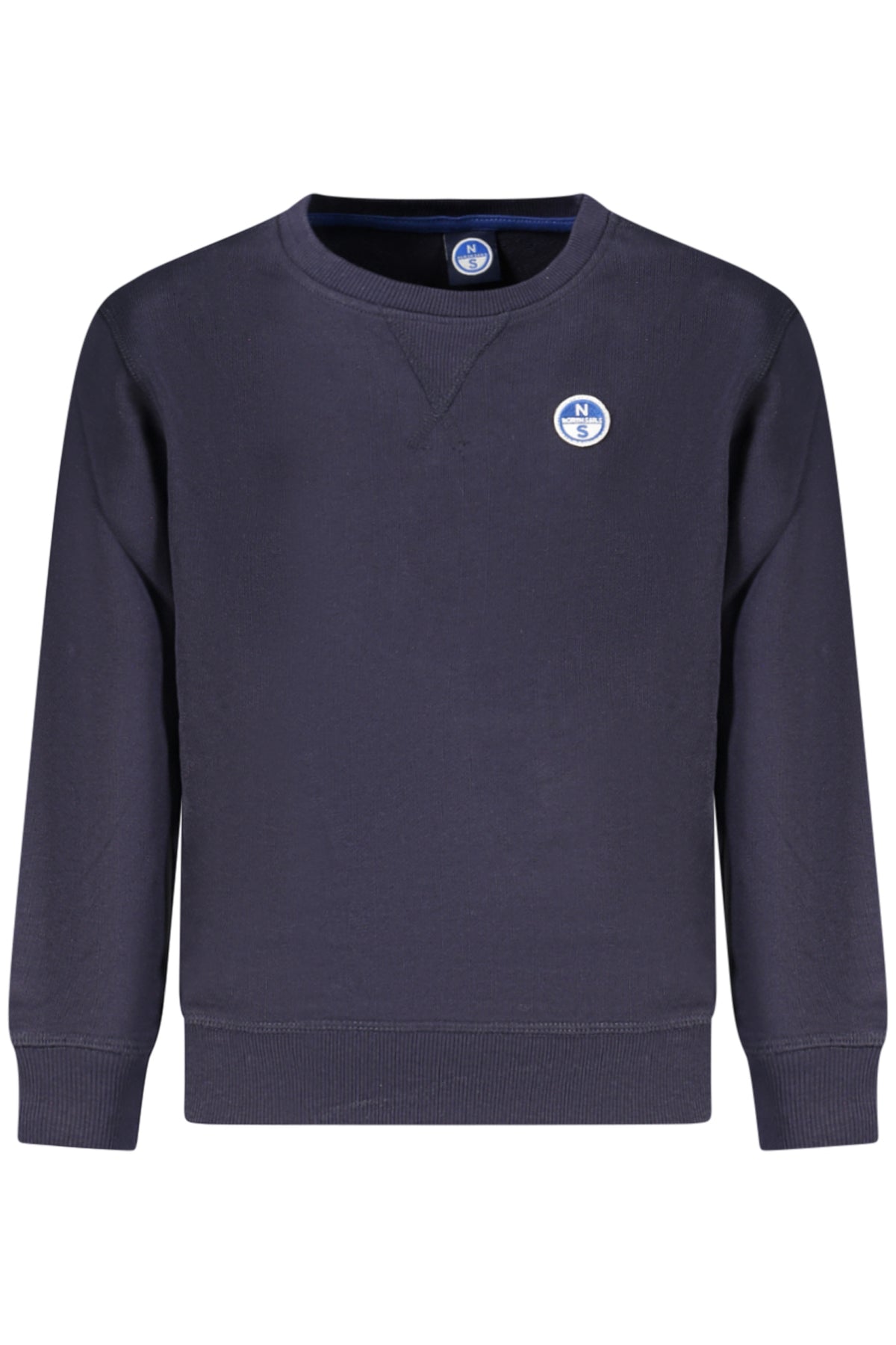 SWEATSHIRT EM ALGODÃO NORTH SAILS CRIANÇA AZUL