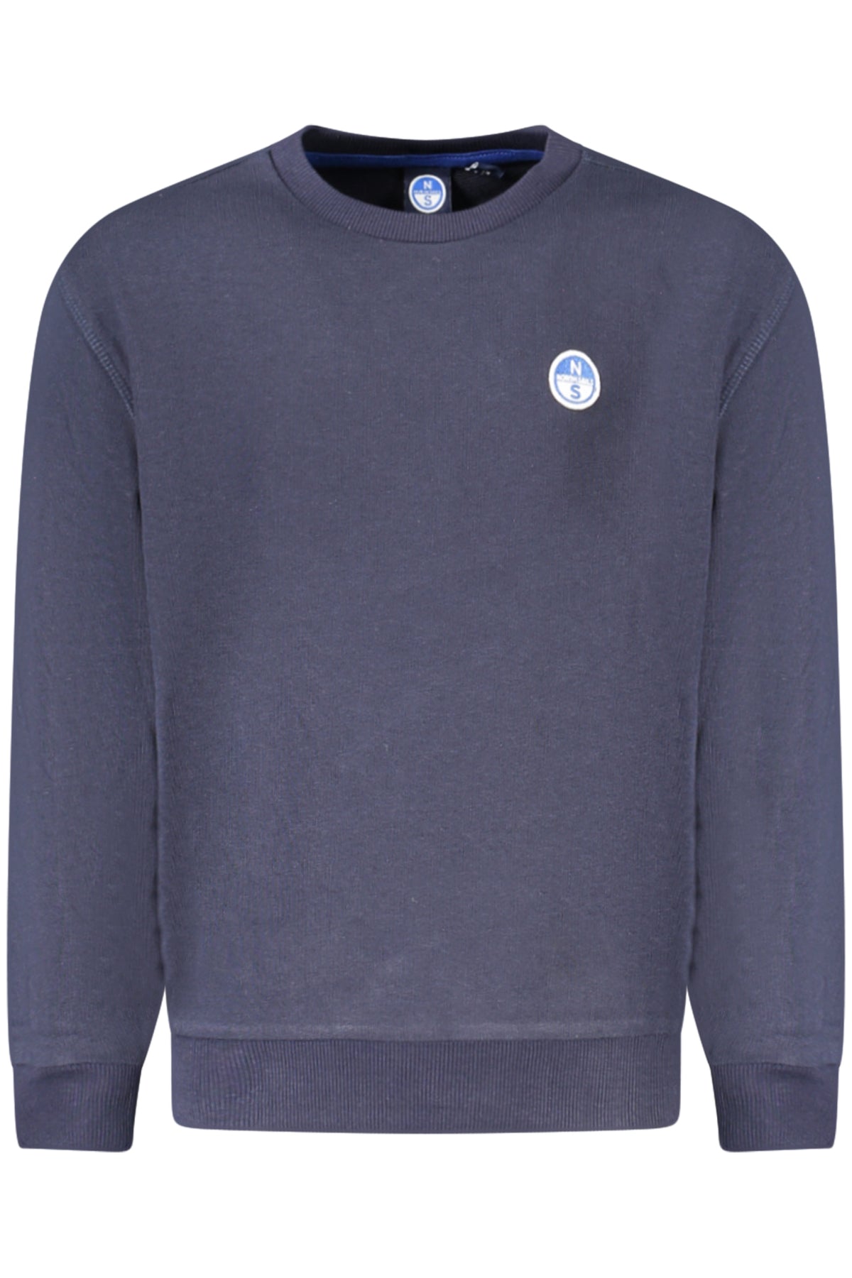 SWEATSHIRT EM ALGODÃO NORTH SAILS CRIANÇA AZUL