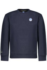 SWEATSHIRT EM ALGODÃO NORTH SAILS CRIANÇA AZUL