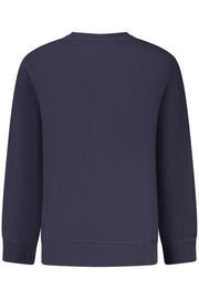 SWEATSHIRT EM ALGODÃO NORTH SAILS CRIANÇA AZUL