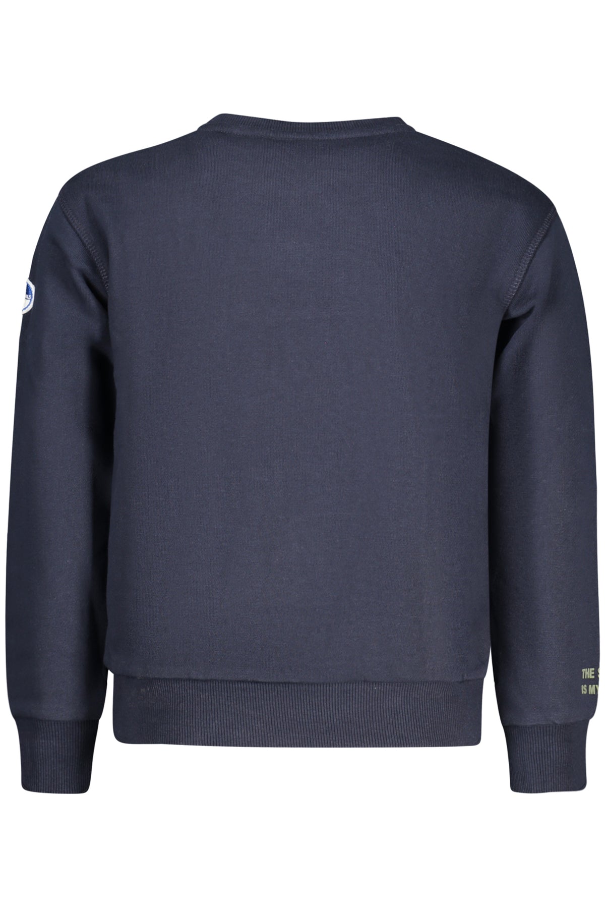 SWEATSHIRT EM ALGODÃO NORTH SAILS CRIANÇA AZUL