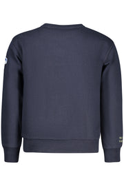 SWEATSHIRT EM ALGODÃO NORTH SAILS CRIANÇA AZUL