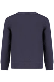 SWEATSHIRT EM ALGODÃO NORTH SAILS CRIANÇA AZUL