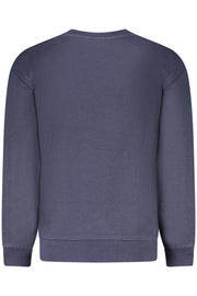 SWEATSHIRT EM ALGODÃO NORTH SAILS CRIANÇA AZUL