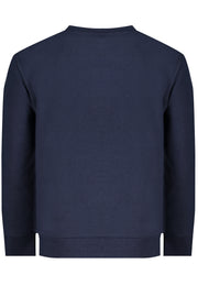 SWEATSHIRT EM ALGODÃO NORTH SAILS CRIANÇA AZUL