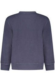 SWEATSHIRT EM ALGODÃO NORTH SAILS CRIANÇA AZUL