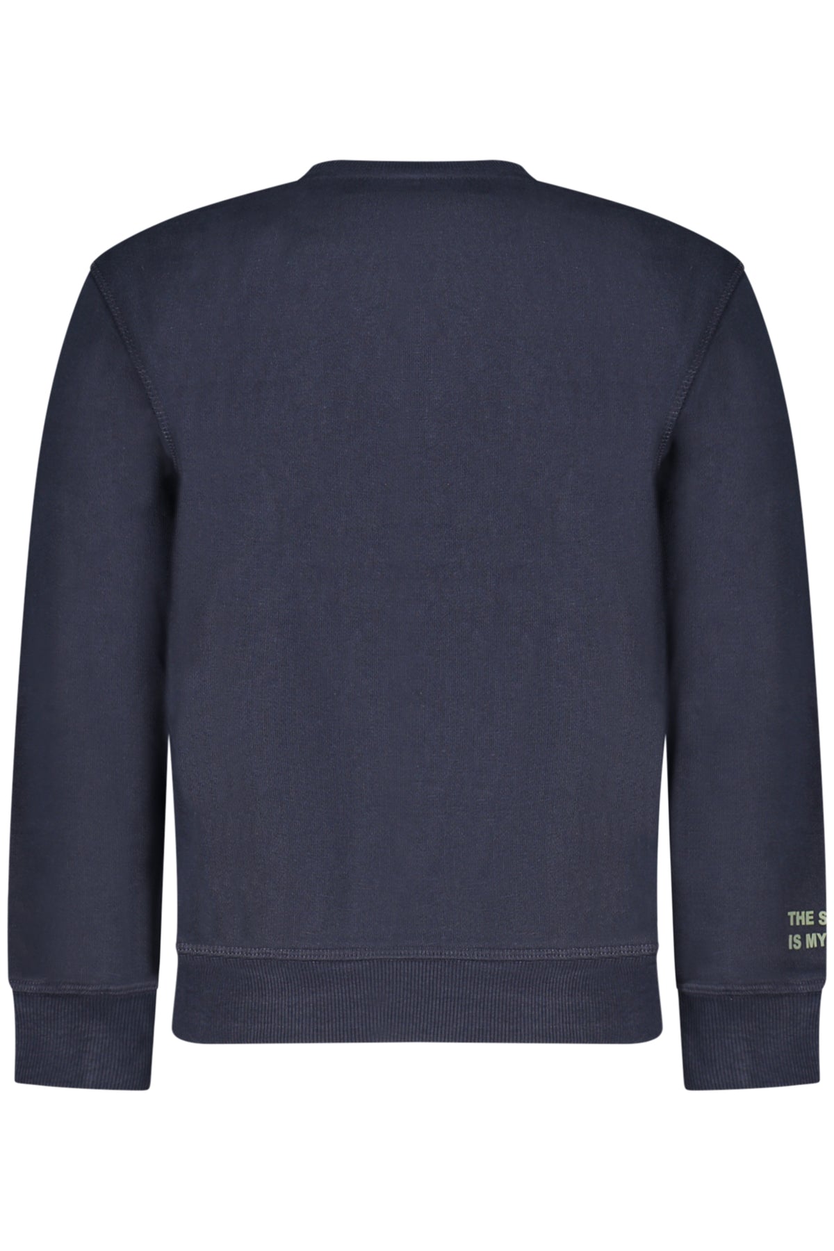 SWEATSHIRT EM ALGODÃO NORTH SAILS CRIANÇA AZUL