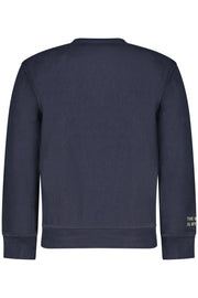 SWEATSHIRT EM ALGODÃO NORTH SAILS CRIANÇA AZUL