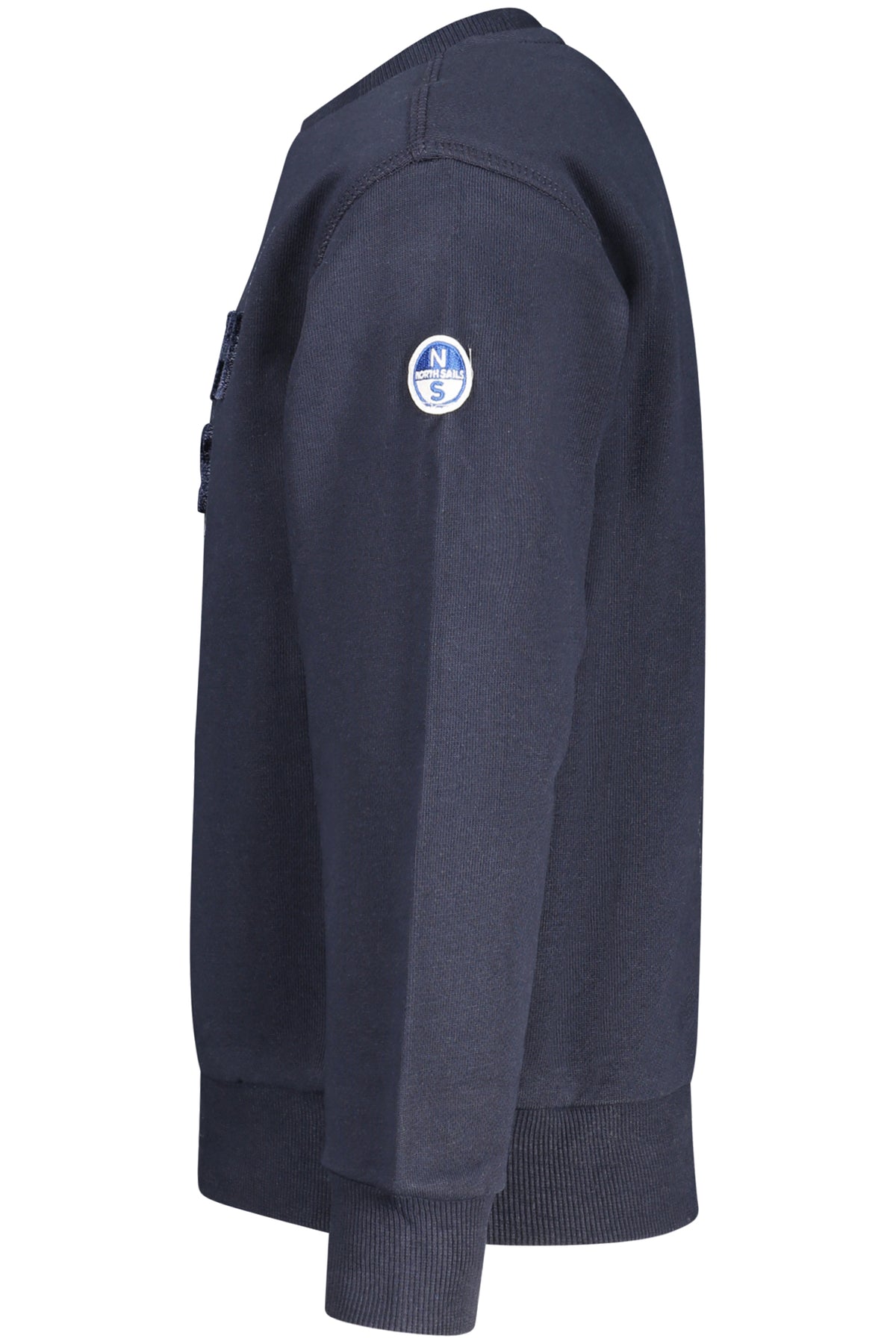 SWEATSHIRT EM ALGODÃO NORTH SAILS CRIANÇA AZUL