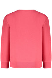 SWEATSHIRT EM ALGODÃO NORTH SAILS CRIANÇA ROSA