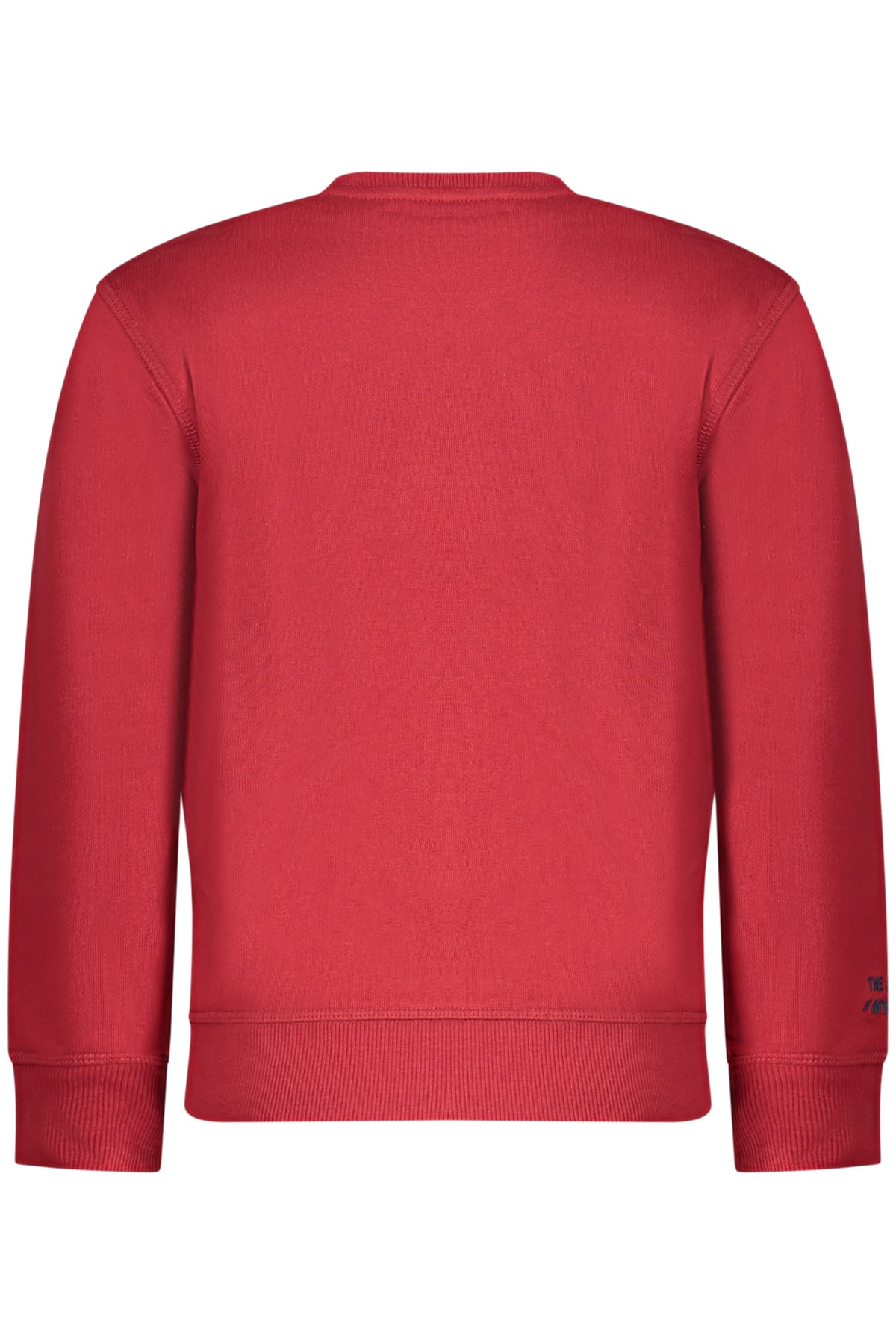 SWEATSHIRT EM ALGODÃO NORTH SAILS CRIANÇA VERMELHA