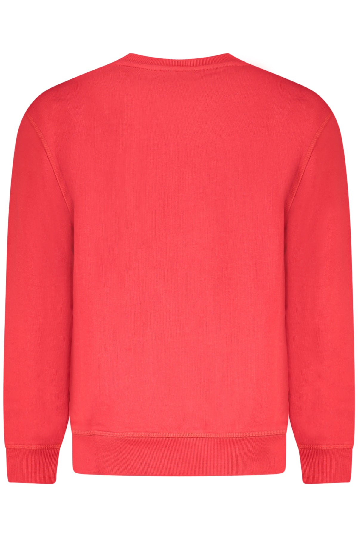 SWEATSHIRT EM ALGODÃO NORTH SAILS CRIANÇA VERMELHA