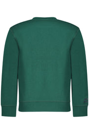 SWEATSHIRT EM ALGODÃO NORTH SAILS CRIANÇA VERDE