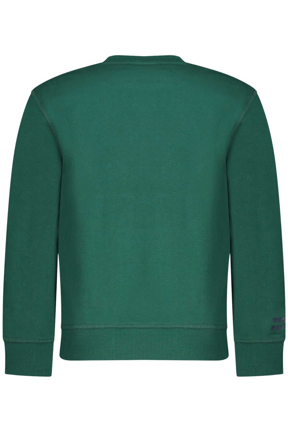 SWEATSHIRT EM ALGODÃO NORTH SAILS CRIANÇA VERDE