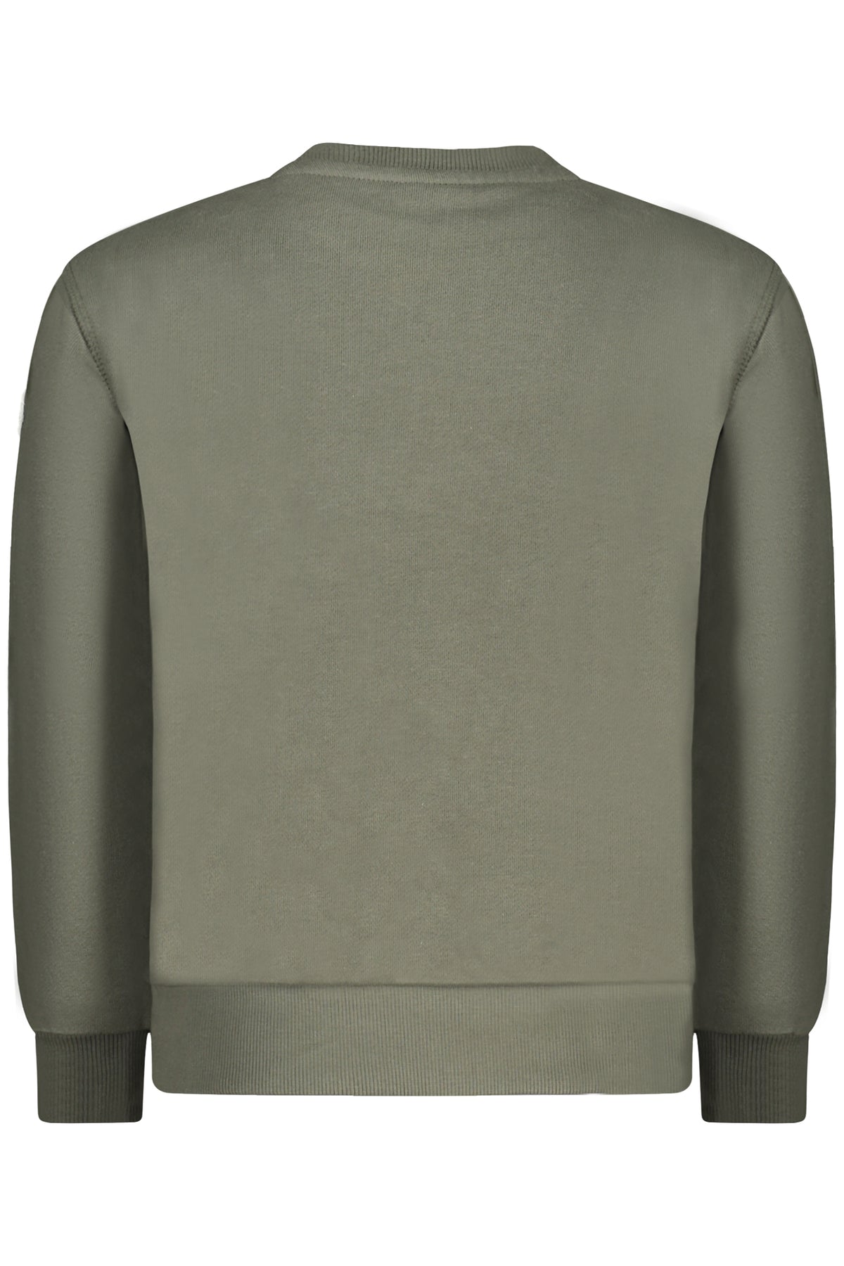 SWEATSHIRT EM ALGODÃO NORTH SAILS CRIANÇA VERDE