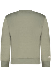 SWEATSHIRT EM ALGODÃO NORTH SAILS CRIANÇA VERDE