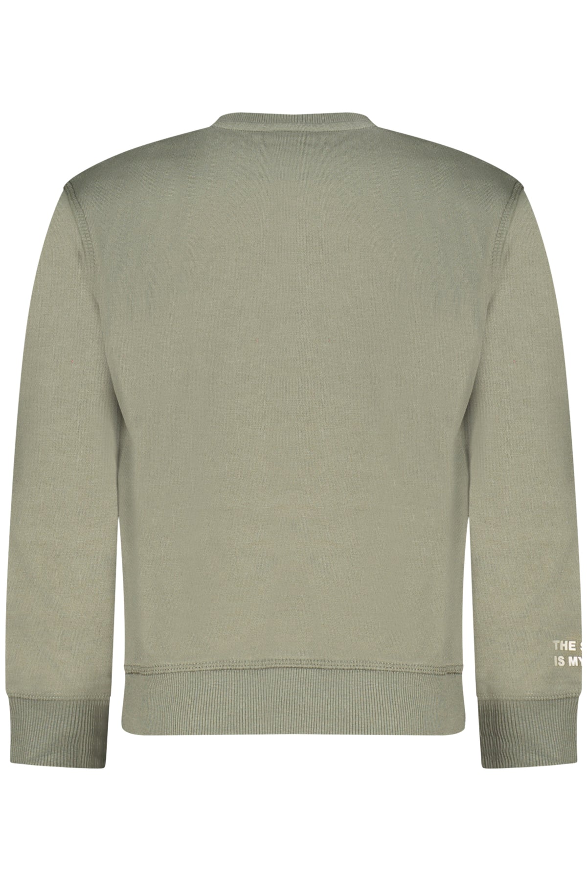 SWEATSHIRT EM ALGODÃO NORTH SAILS CRIANÇA VERDE