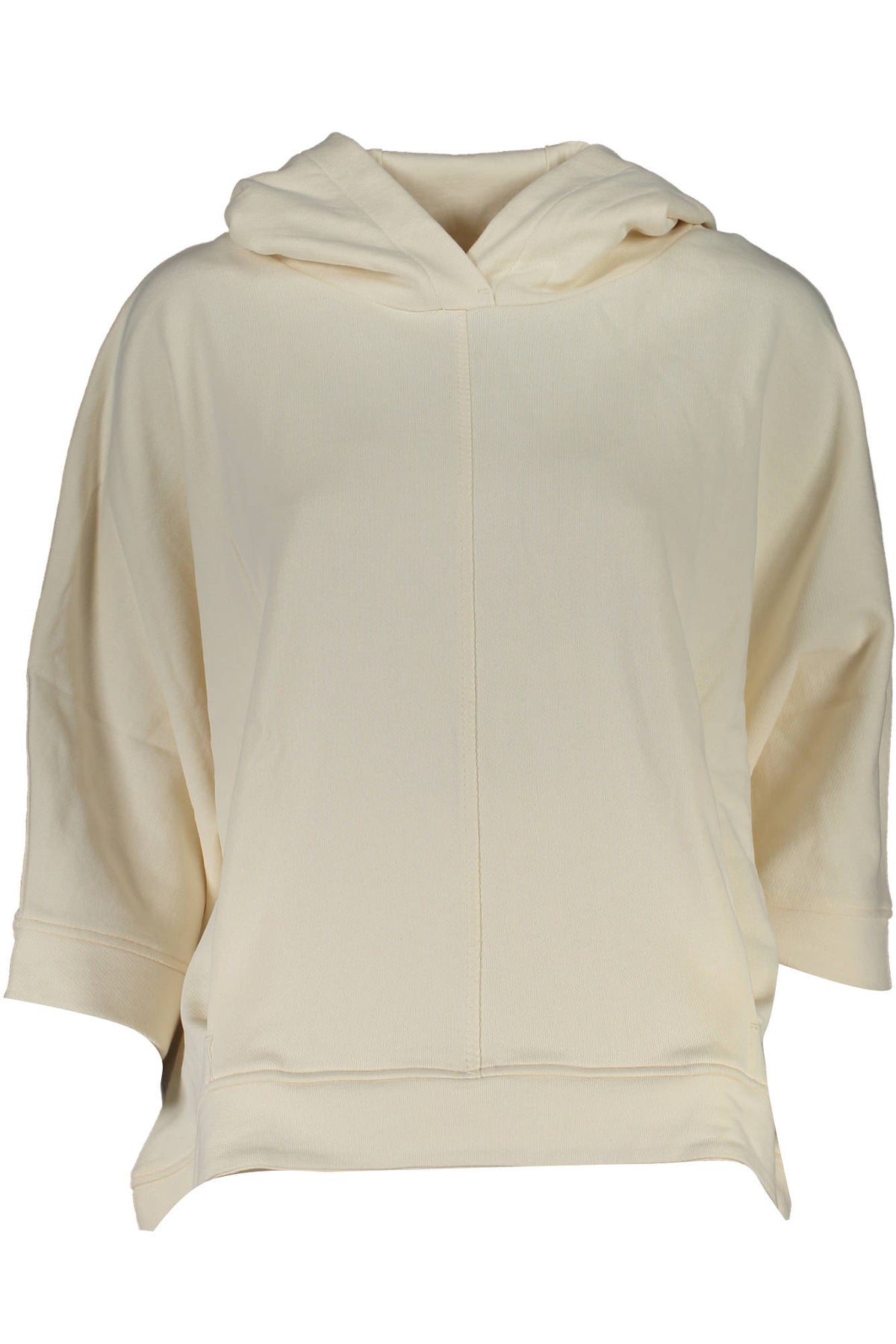 NORTH SAILS WOMEN'S SWEATER NO ZIP WHITE