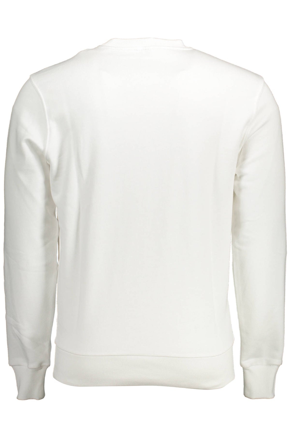NORTH SAILS MEN'S SWEATER NO ZIP WHITE