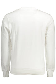 NORTH SAILS MEN'S SWEATER NO ZIP WHITE