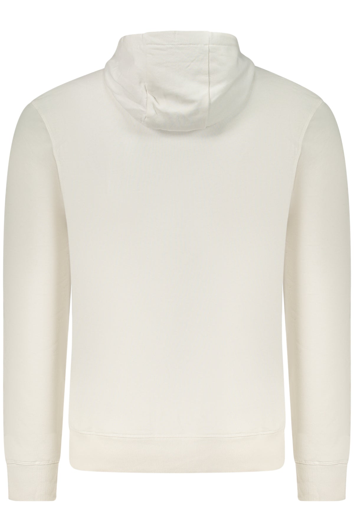 SWEATSHIRT EM ALGODÃO NORTH SAILS HOMEM BRANCA
