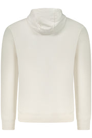 SWEATSHIRT EM ALGODÃO NORTH SAILS HOMEM BRANCA