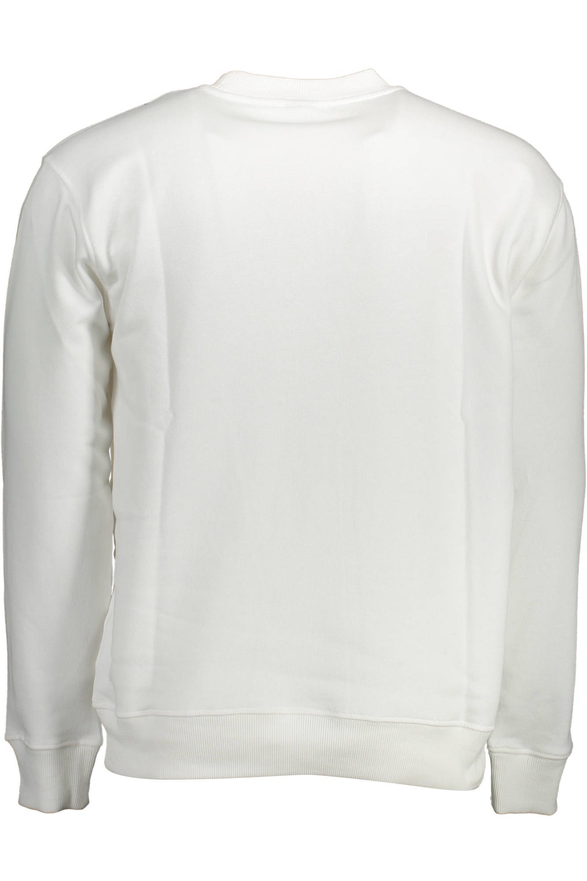 NORTH SAILS MEN'S CREW NECK SWEATER WHITE