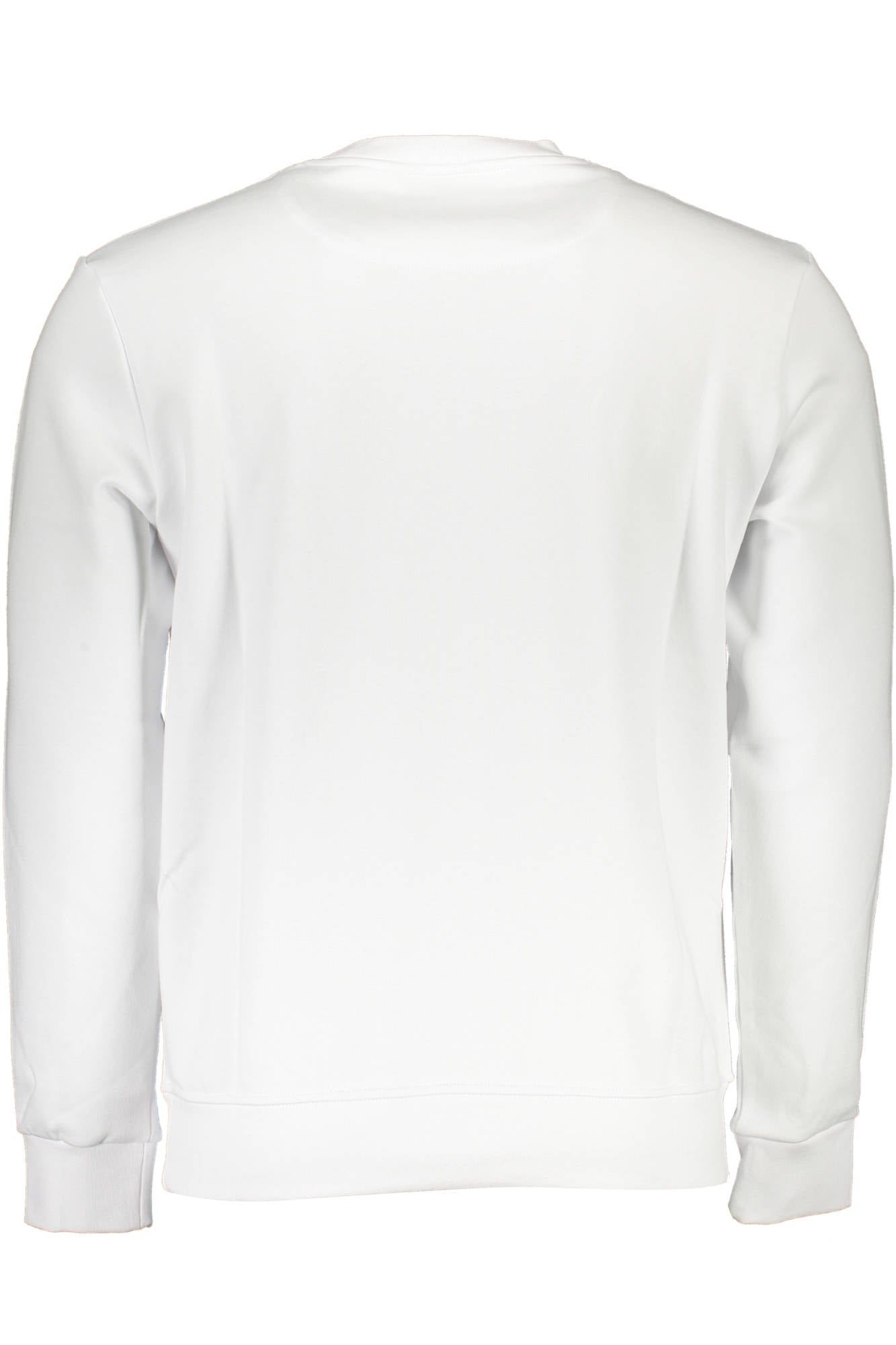 CAMISOLA NORTH SAILS SEM ZIP HOMEM BRANCO