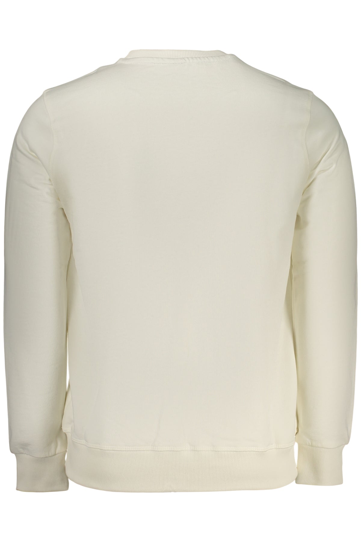 SWEATSHIRT EM ALGODÃO NORTH SAILS HOMEM BRANCA