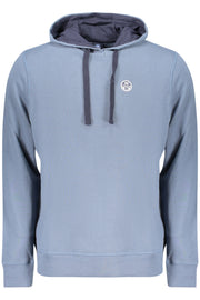 SWEATSHIRT EM ALGODÃO NORTH SAILS HOMEM AZUL