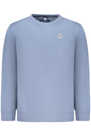 SWEATSHIRT EM ALGODÃO NORTH SAILS HOMEM AZUL