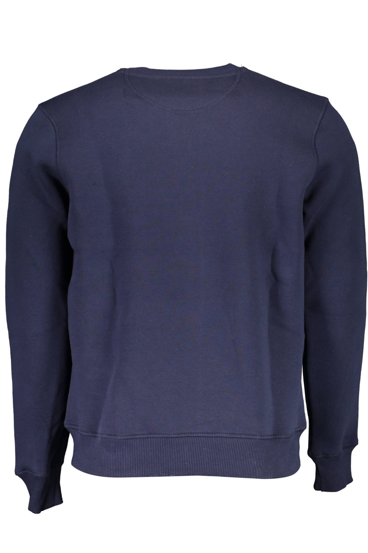 NORTH SAILS MEN'S BLUE SWEATER NO ZIP