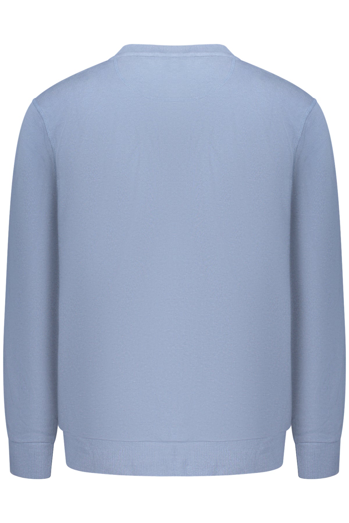 SWEATSHIRT EM ALGODÃO NORTH SAILS HOMEM AZUL