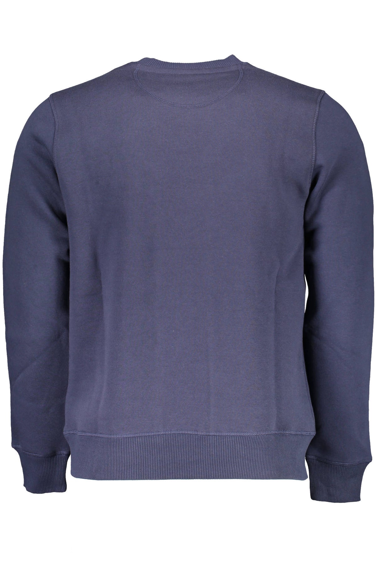 NORTH SAILS MEN'S BLUE ZIPLESS SWEATER