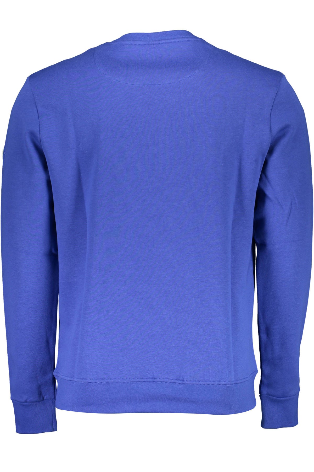 NORTH SAILS MEN'S CREW NECK SWEATSHIRT BLUE