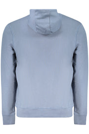 SWEATSHIRT EM ALGODÃO NORTH SAILS HOMEM AZUL