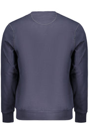 SWEATSHIRT EM ALGODÃO NORTH SAILS HOMEM AZUL