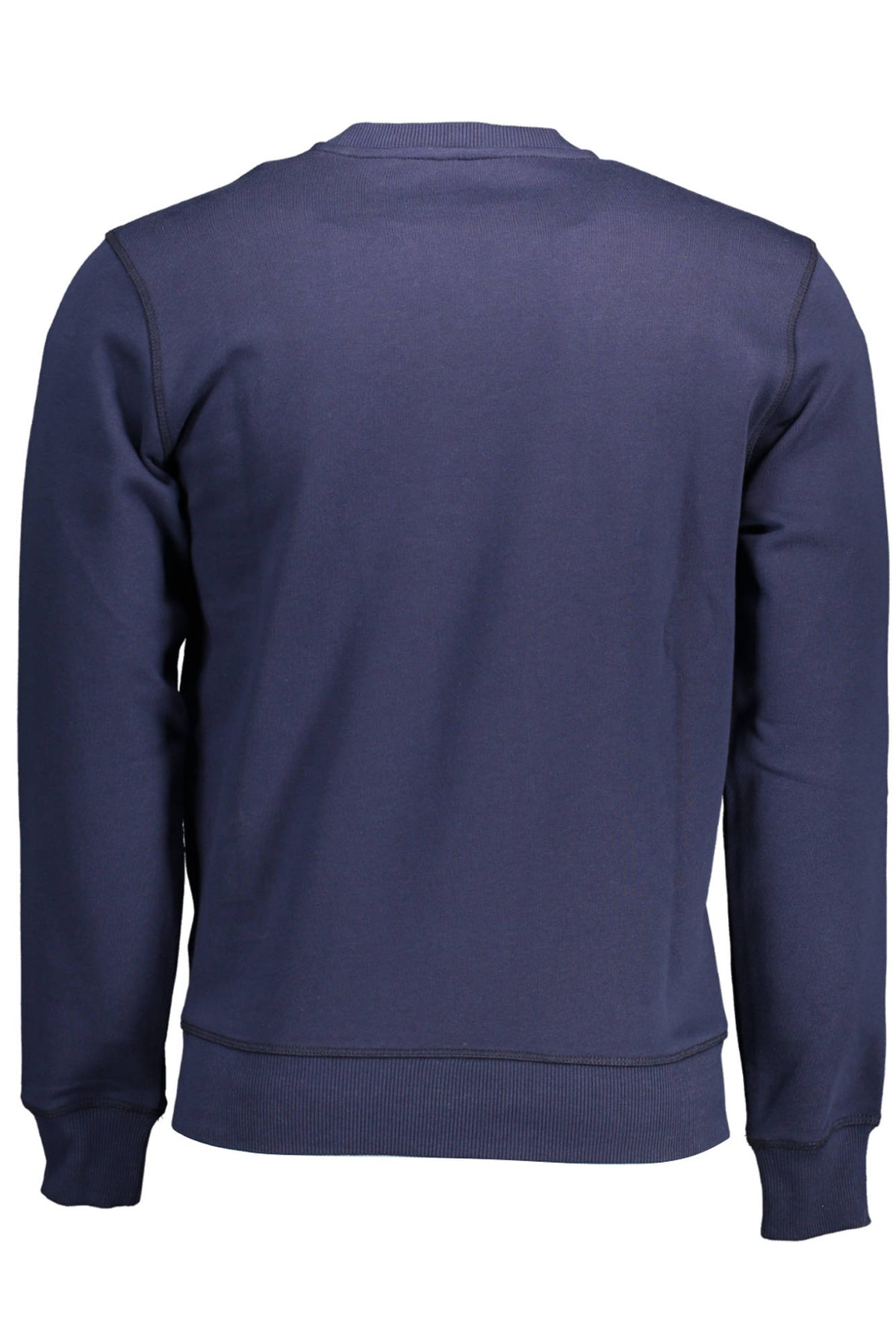 NORTH SAILS MEN'S CREW NECK SWEATSHIRT BLUE
