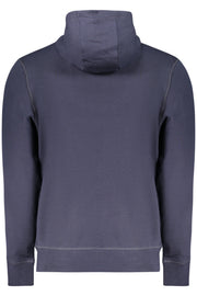 SWEATSHIRT EM ALGODÃO NORTH SAILS HOMEM AZUL