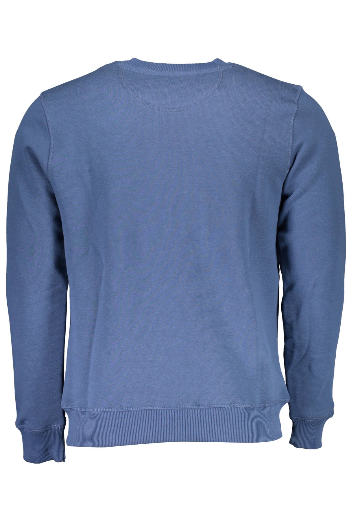 NORTH SAILS MEN'S BLUE SWEATER NO ZIP