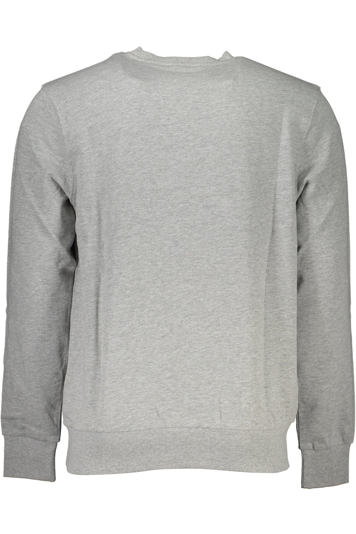 SWEATSHIRT EM ALGODÃO NORTH SAILS HOMEM CINZENTA