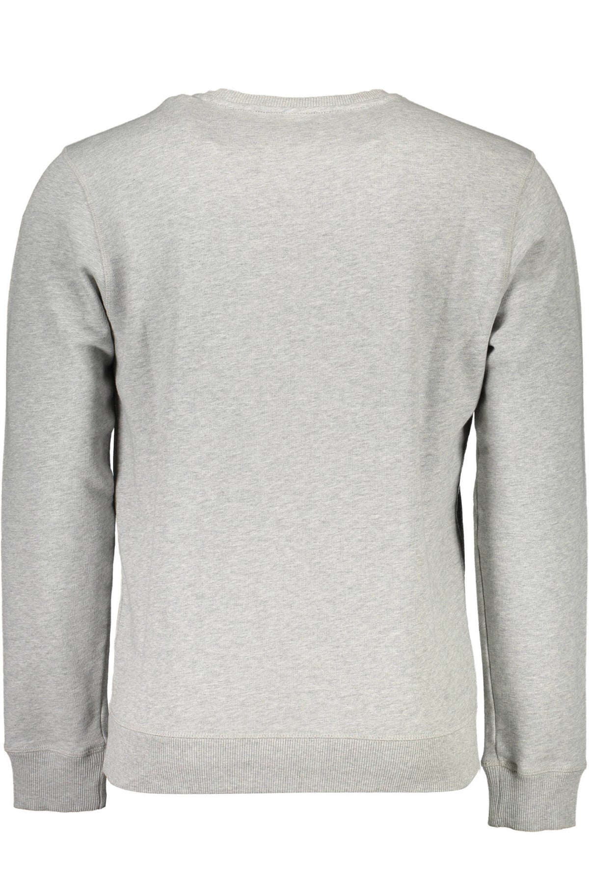 SWEATSHIRT EM ALGODÃO NORTH SAILS HOMEM CINZENTA