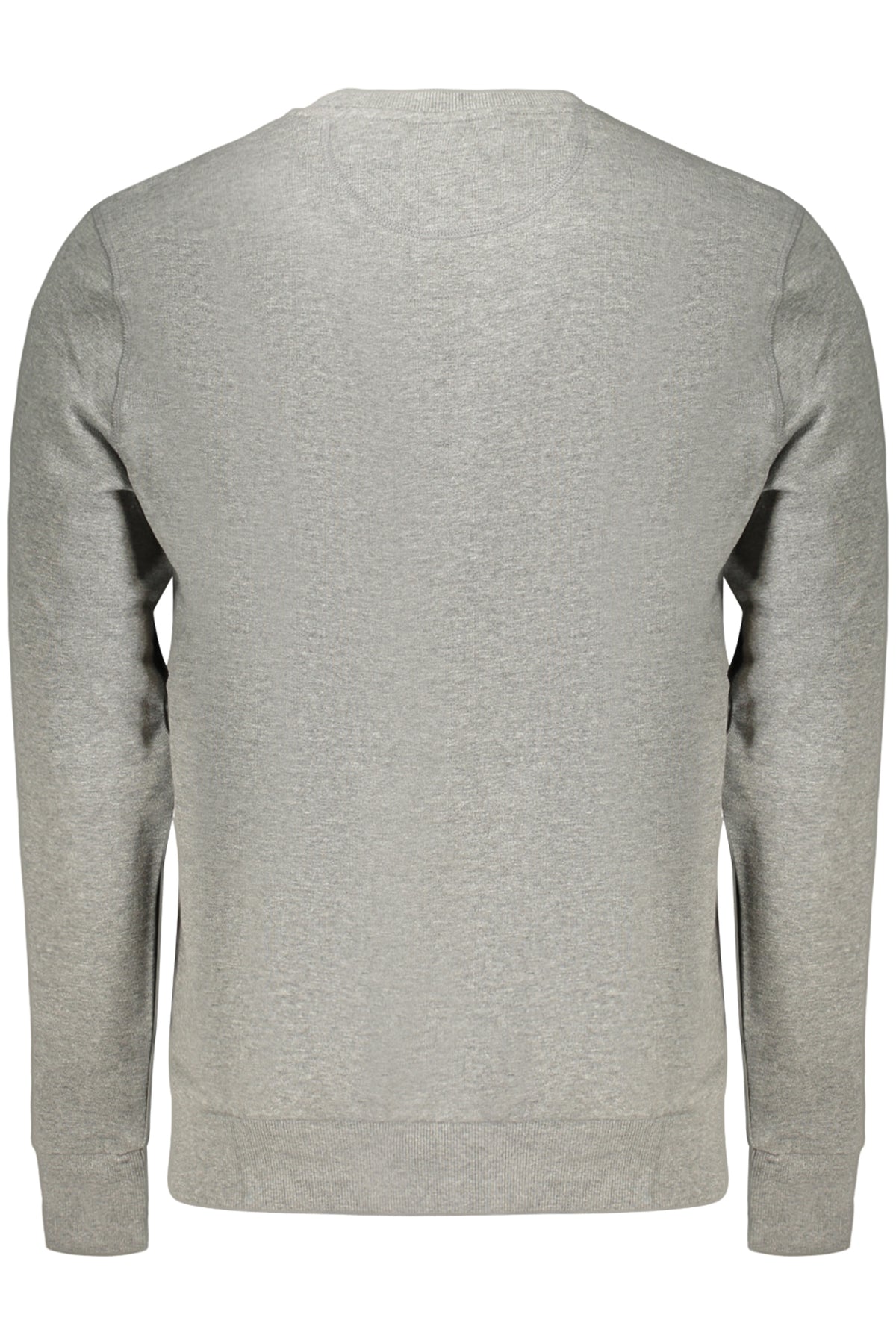 SWEATSHIRT EM ALGODÃO NORTH SAILS HOMEM CINZENTA