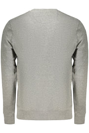 SWEATSHIRT EM ALGODÃO NORTH SAILS HOMEM CINZENTA