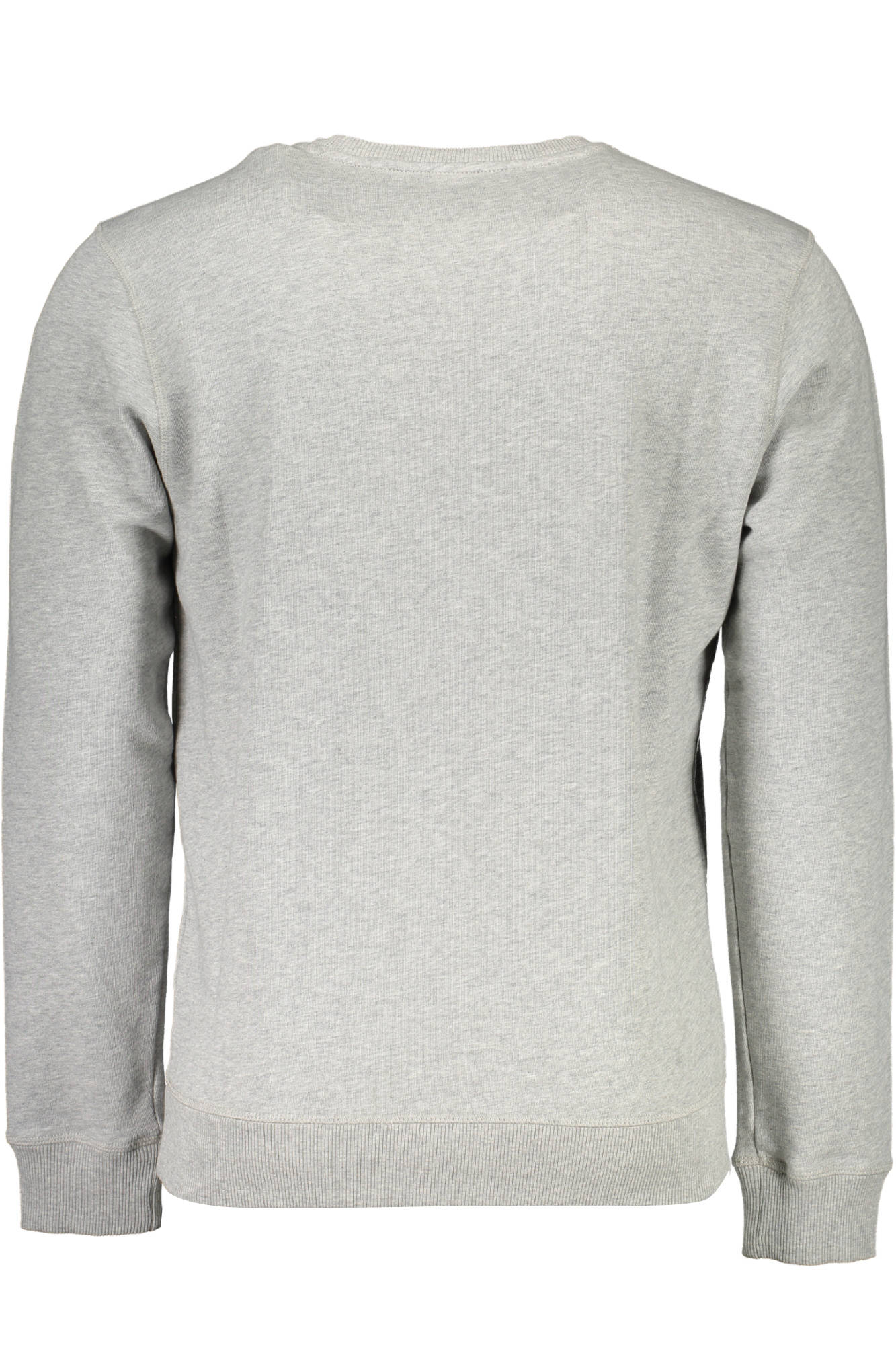 SWEATSHIRT EM ALGODÃO NORTH SAILS HOMEM CINZENTA