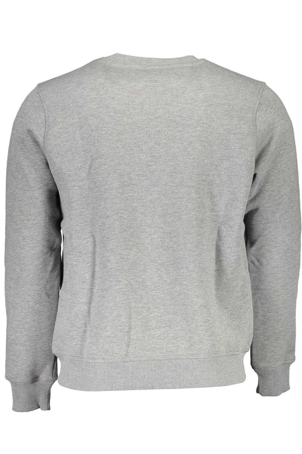 NORTH SAILS MEN'S GREY SWEATER NO ZIP