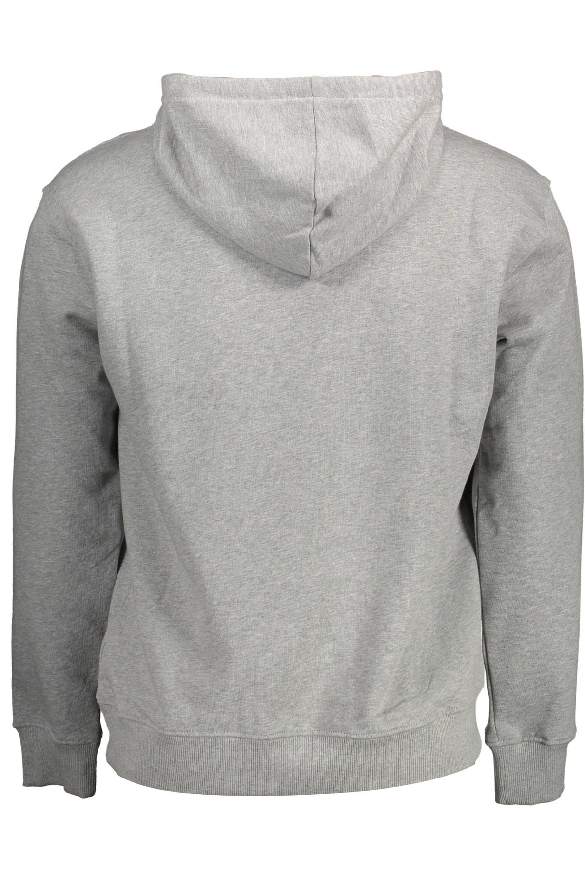 MEN'S NORTH SAILS GREY CREW NECK SWEATSHIRT