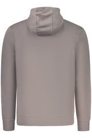 SWEATSHIRT EM ALGODÃO NORTH SAILS HOMEM CINZENTA